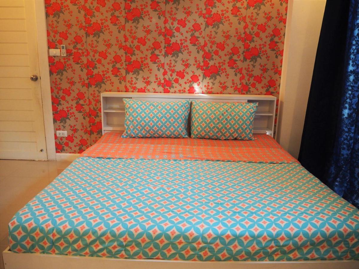 Pimjai Party Pool Villa Huahin 2 Bedroom Exterior photo