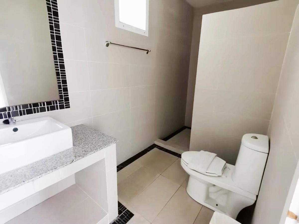 Pimjai Party Pool Villa Huahin 2 Bedroom Exterior photo